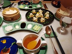 -晟永興烤鸭店(五道口店)