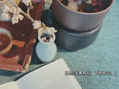 -一号铺子·大炉茶