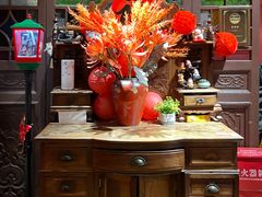 -月湖翠·上海菜(思南公馆淮海店)