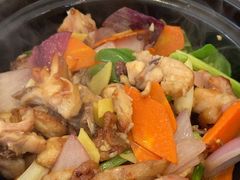 -富哥食店
