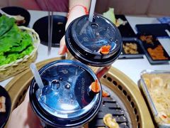 -花味烤肉·拌饭(庐阳万科店)