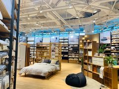 -MUJI无印良品(华贸店)