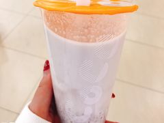 -CoCo都可(常州勤业大润发店)