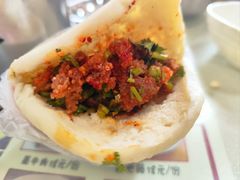 -乐山豆腐脑(北街店)