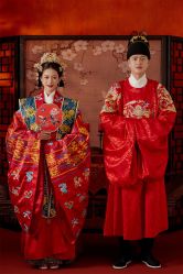 -摩玛婚纱摄影(杭州店)