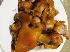 猪蹄-春花民族美食(佳木斯总店)