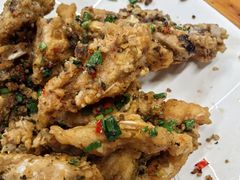 -营记牛肉火锅·大埔客家菜(上梅林店)