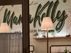 -翠贝卡&Mama Kelly Brunch Coffee(河西店)