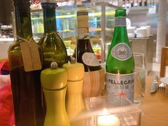 -君悦酒店·La Terrazza意合園·意式风味