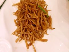 -小广寒电影艺术餐厅(小广寒经三路店)