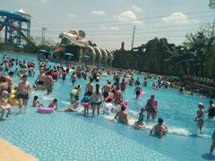 -苏州乐园森林水世界