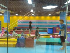 -飞奇儿体能体操馆(和平印象城店)