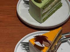 -有序Orderly融合西餐·咖啡(运河外滩店)