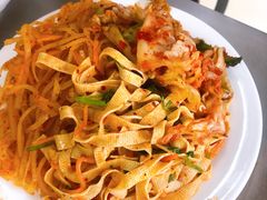 -真空冷面王(武功街店)