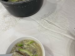 拆鱼羹-寻味顺德·南记酒家·传统顺德菜·鱼生(广源路店)