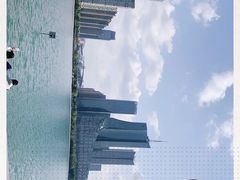 景点-天鹅湖体育公园