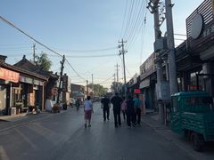 -暖泉古镇