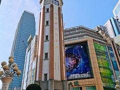 -人民解放纪念碑