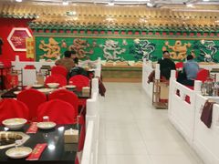 大堂-芦月轩羊蝎子(太平桥店)