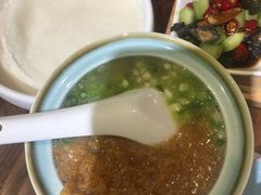 -小雅木姜子烤鸡·贵州菜(鸿通城店)