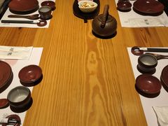 -花潮料理艺食馆(世欧广场店)