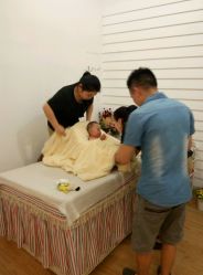 android_upload_pic-星豆豆儿童摄影(南郊太白南路店)