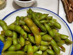 -阿胖龙虾小海鲜(宁国南路总店)
