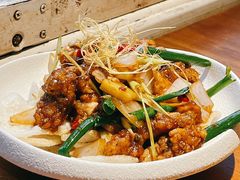-仓库南洋海鲜小排档(柳河路店)