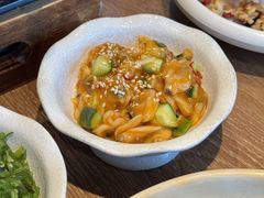 -小川洋风料理(江汉路店)
