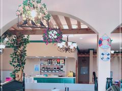 -港畔赶海蒸汽海鲜烧烤自助(仙螺岛店)