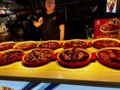 -庙街旅游·美食广场(五一广场店)