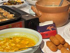 -院8里·小聚园老川菜(九眼桥店)