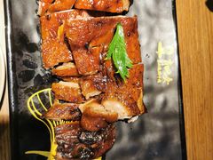 -肖四女乐山跷脚牛肉(世博源店)