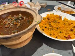 -潮澎派·潮汕菜大排档(南较西路店)