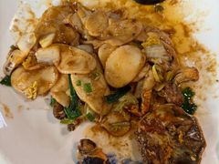 -陈生记黑鱼馆·20年活鱼现杀(宁波鼓楼店)