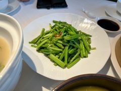 -扬州香格里拉·香宫中餐厅