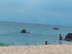 -玫瑰海岸文化旅游度假区