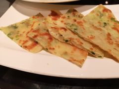 葱油饼-小南洋海景餐厅(深圳湾店)