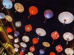 -茅山东方盐湖城景区