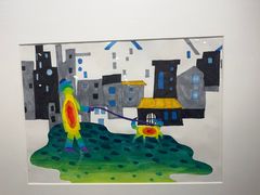 -【朵云轩艺术中心】博洛尼亚插画展·中国巡展·上海站