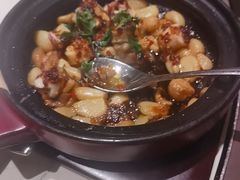 -潮州府·潮菜·砂锅粥(徐家汇店)