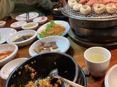 -辛氏火炉·韩式古法烤肉(松北店)