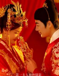 -第一夫人婚纱摄影(南京店)