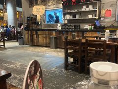 -破店肥哈·东北烧烤(南山保利店)