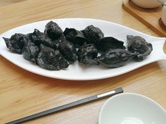 -船歌·鱼水饺青岛菜(枫蓝国际购物中心店)