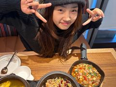 -云海肴·汽锅鸡·云南菜(天山百盛优客店)