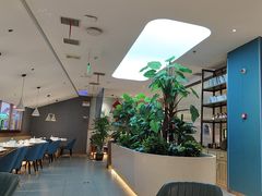 -悦海·家宴·冰花皮皮虾大锅贴(宝龙店)