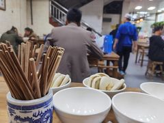 -老刘家泡馍·陕西老字号(钟楼广济街店)