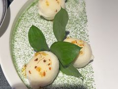 -锦府园·新台州菜(合生汇店)