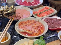 -蜀大侠火锅(春熙路店)